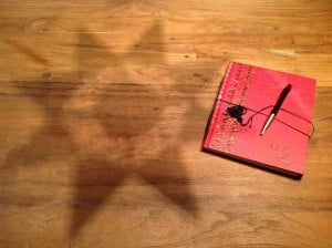 gastenboek van PuurMeij